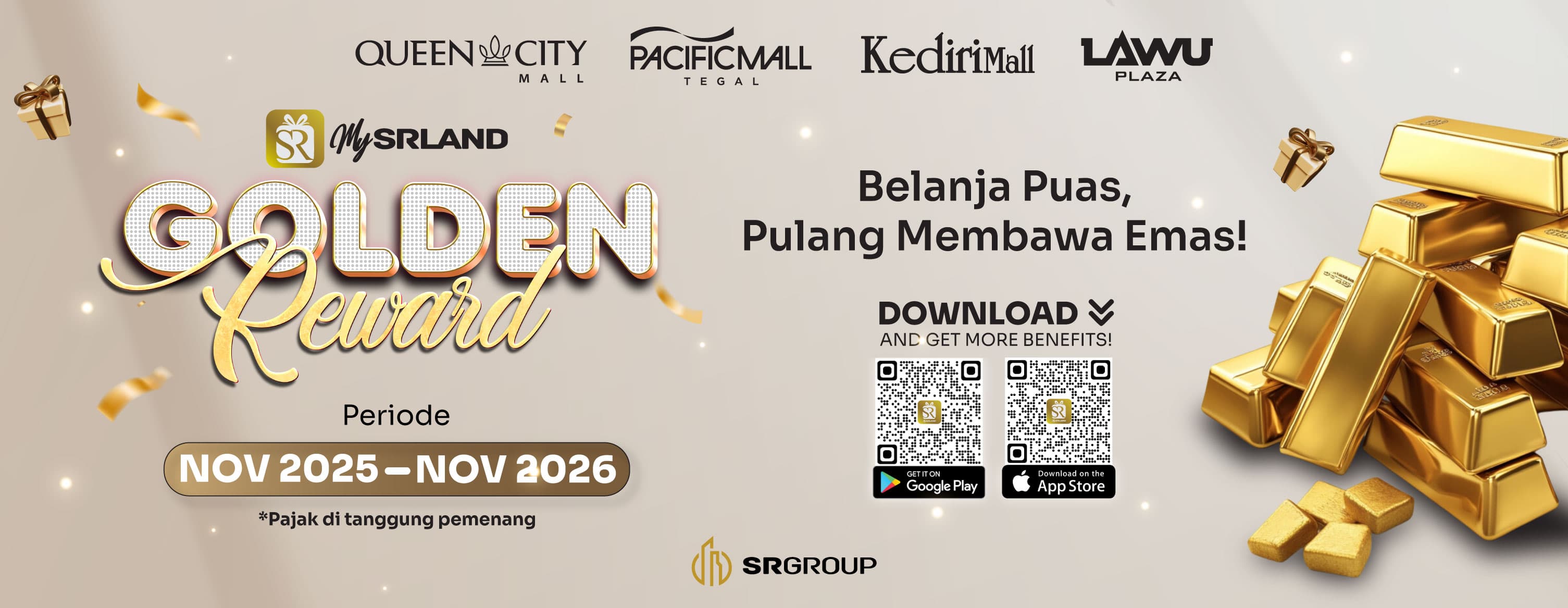 4. Mekanisme Point Lawu Plaza